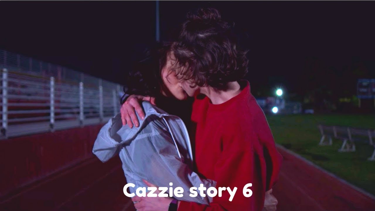 Cazzie story 6 (subtitulos en español)