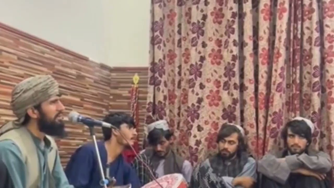 کندهاری تالی درب عطا محمد kandahari tali drab atta mohammad