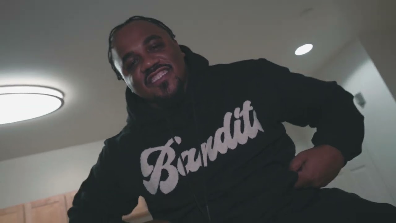 B-Jizzle - Silence ( Shot By @UncleAJ )