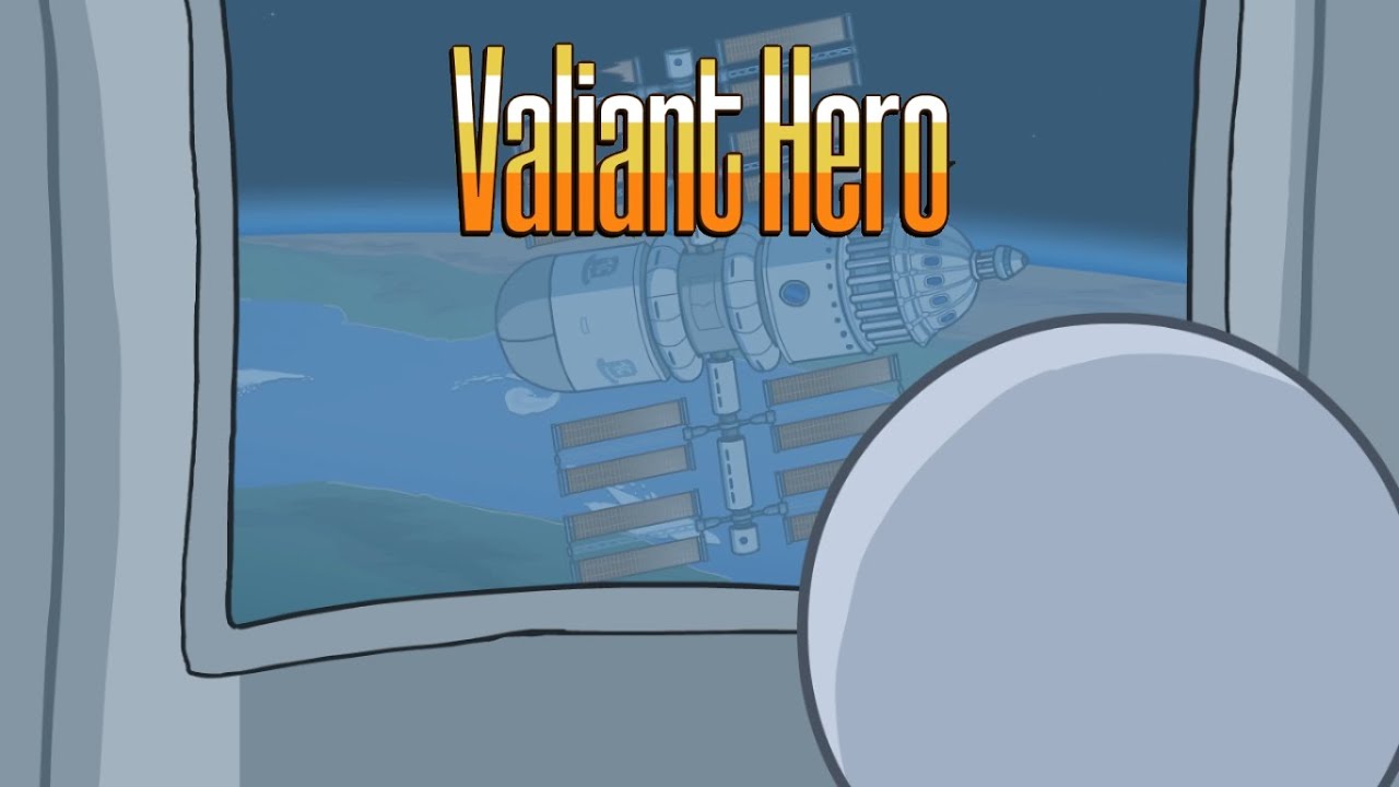 Free Man Ending with Valiant Hero Music (Requested by TheGamingHurricane)