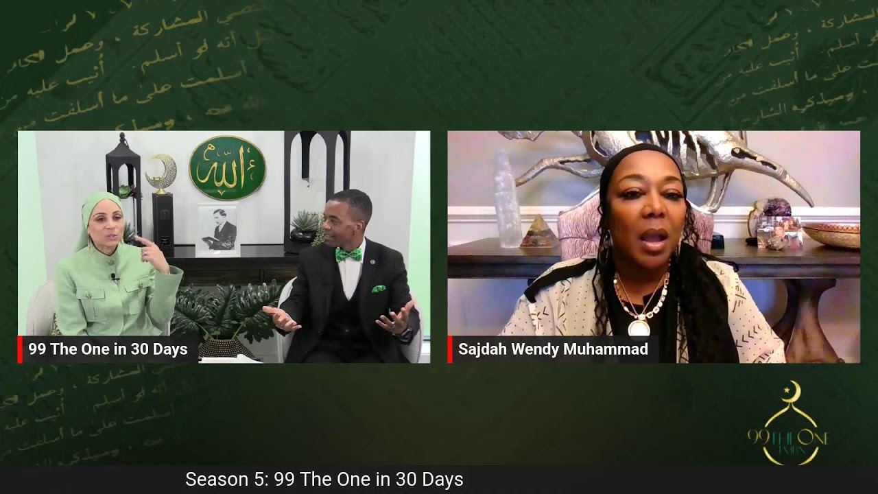 Season 5: Day 27 - 99 The One in 30 Days