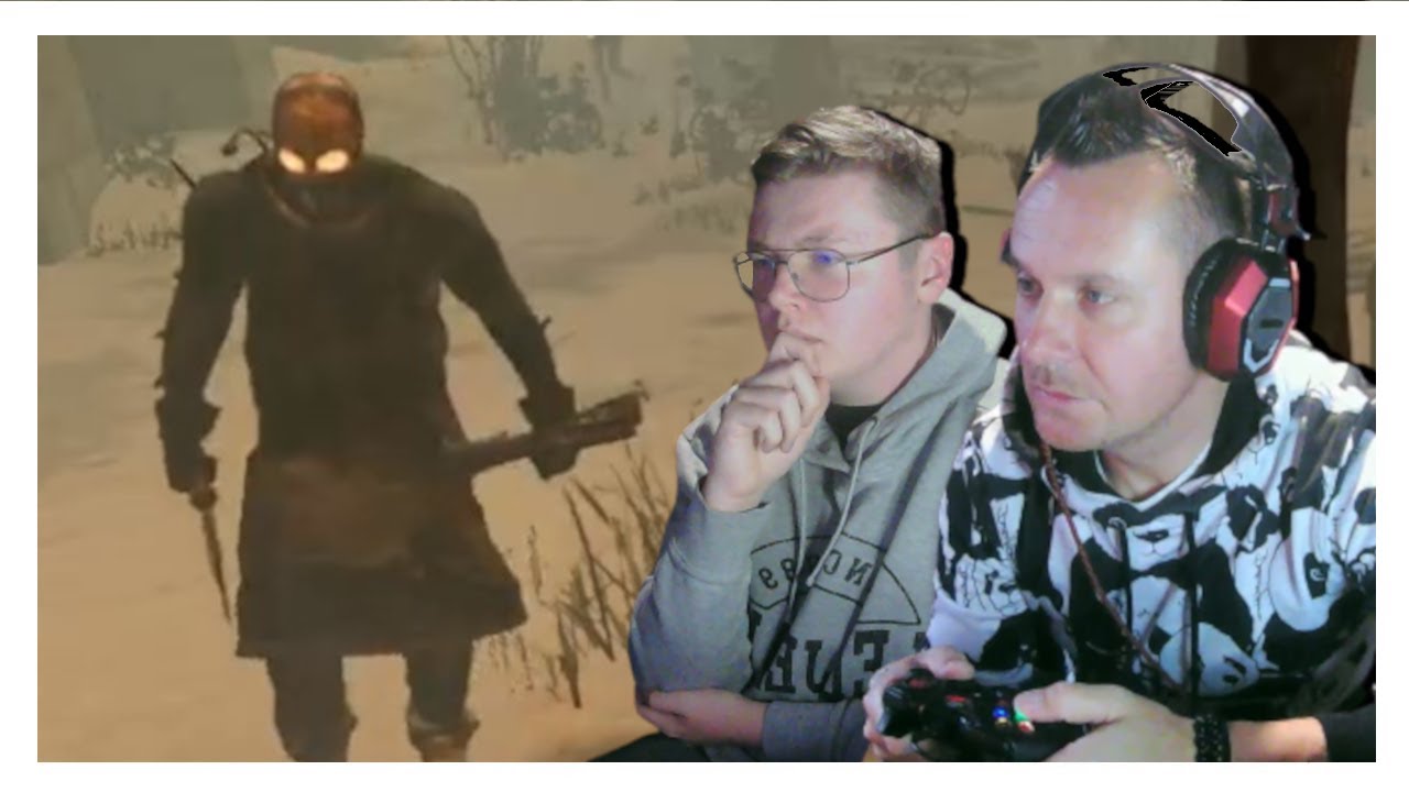 UCZĘ TATĘ GRAĆ W DEAD BY DAYLIGHT!
