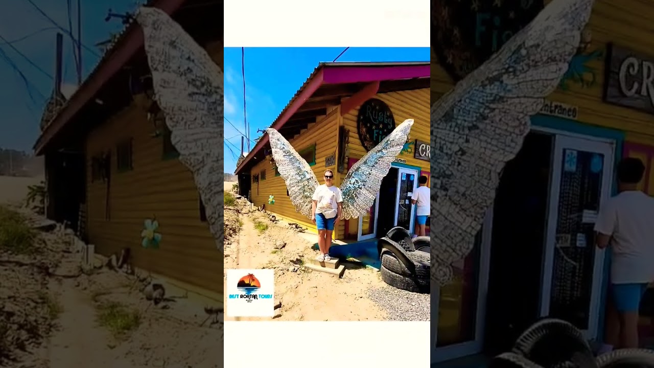 all visiting the beautiful island of Roatan Honduras contact Best Roatan Tours for great excursions