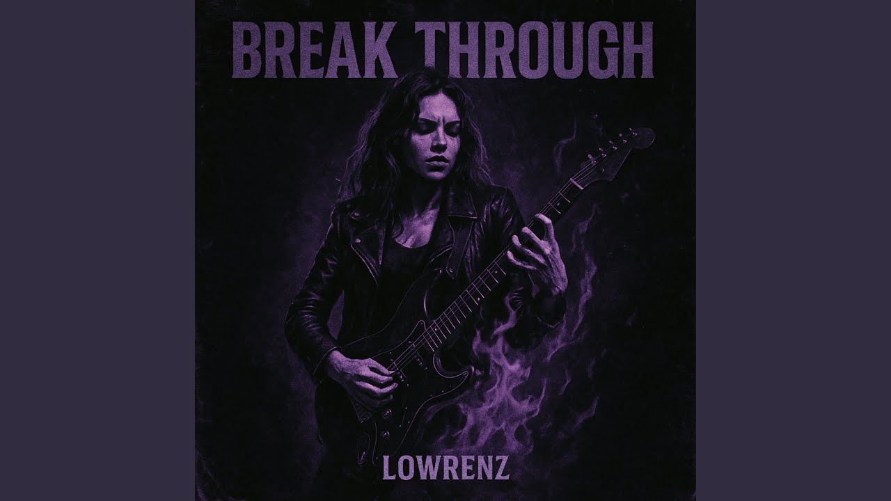 Break Through