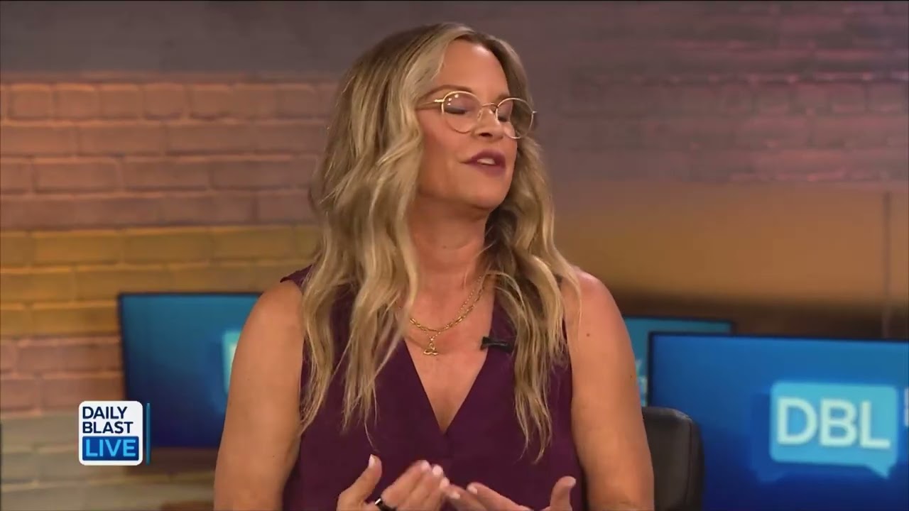 Meet Dr. Lesley Goth, PsyD - Speaking Reel