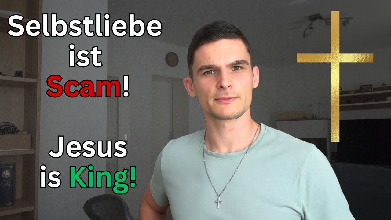Warum Selbstliebe toxisch ist