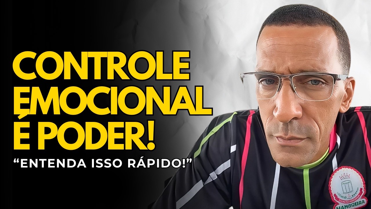 A ARTE De Fazer Do Limão Uma LIMONADA! Transforme Adversidade Em Oportunidade