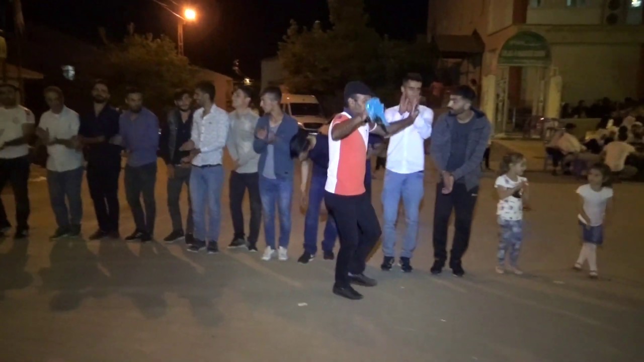 Bingöl servi köyü ortaya çıkış