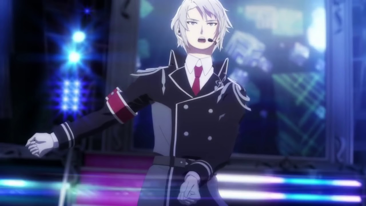 SECRET NIGHT - TRIGGER