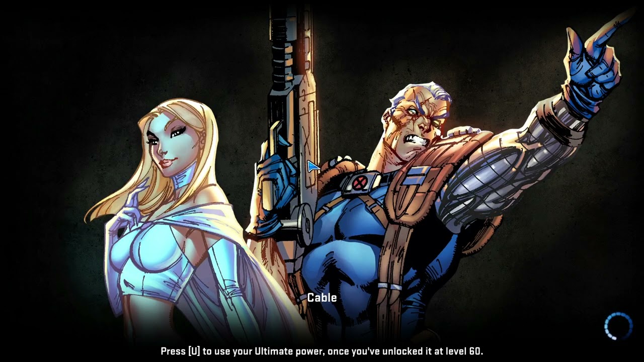 Highlight: Marvel Heroes Wipe-Day Testing Part 2.