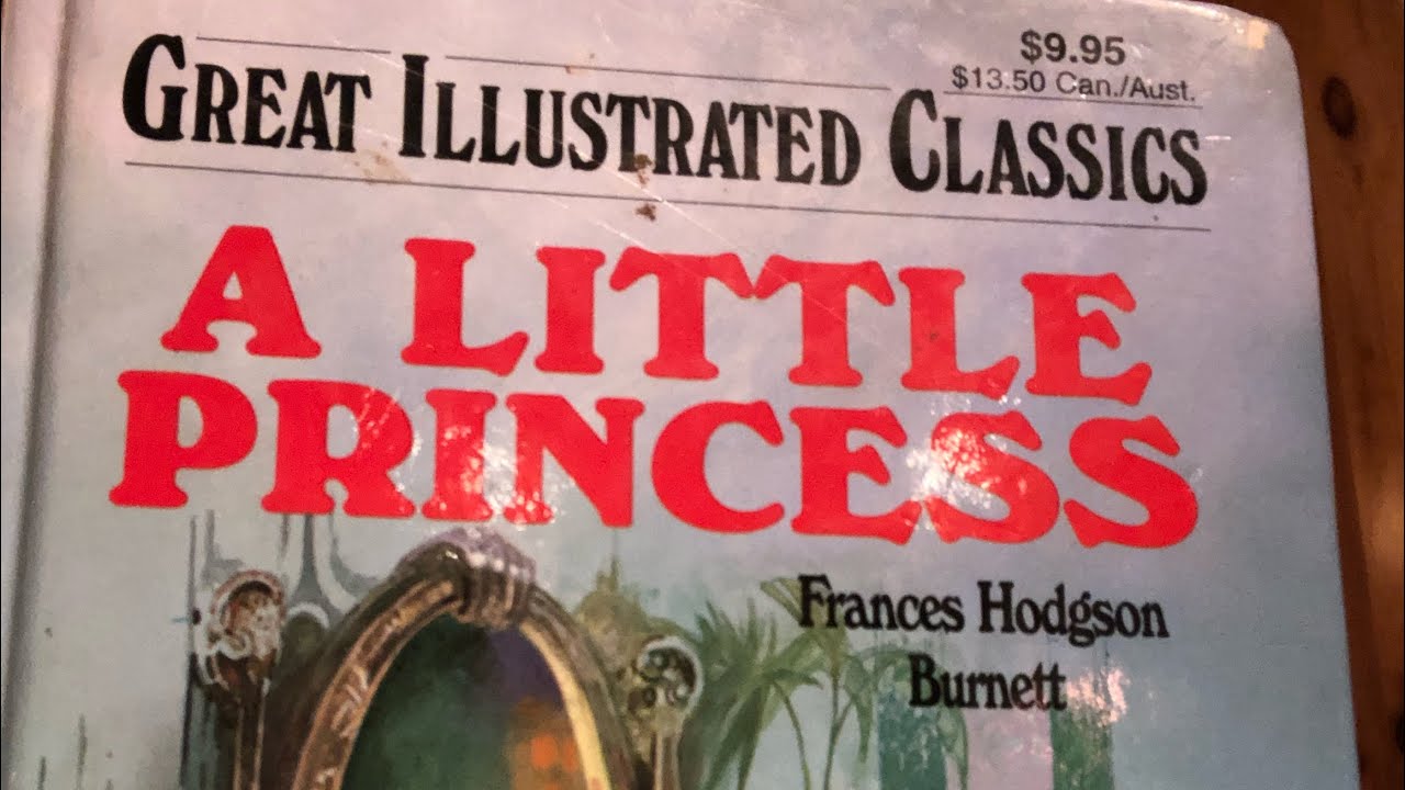 A Little Princess (8)