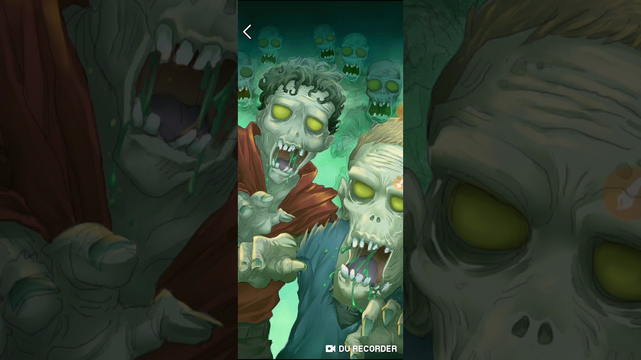 call me master Ep36 เฉลยด่าน Zombie Attack ดูเฉลยได้ในวินาทีที่ 0.14