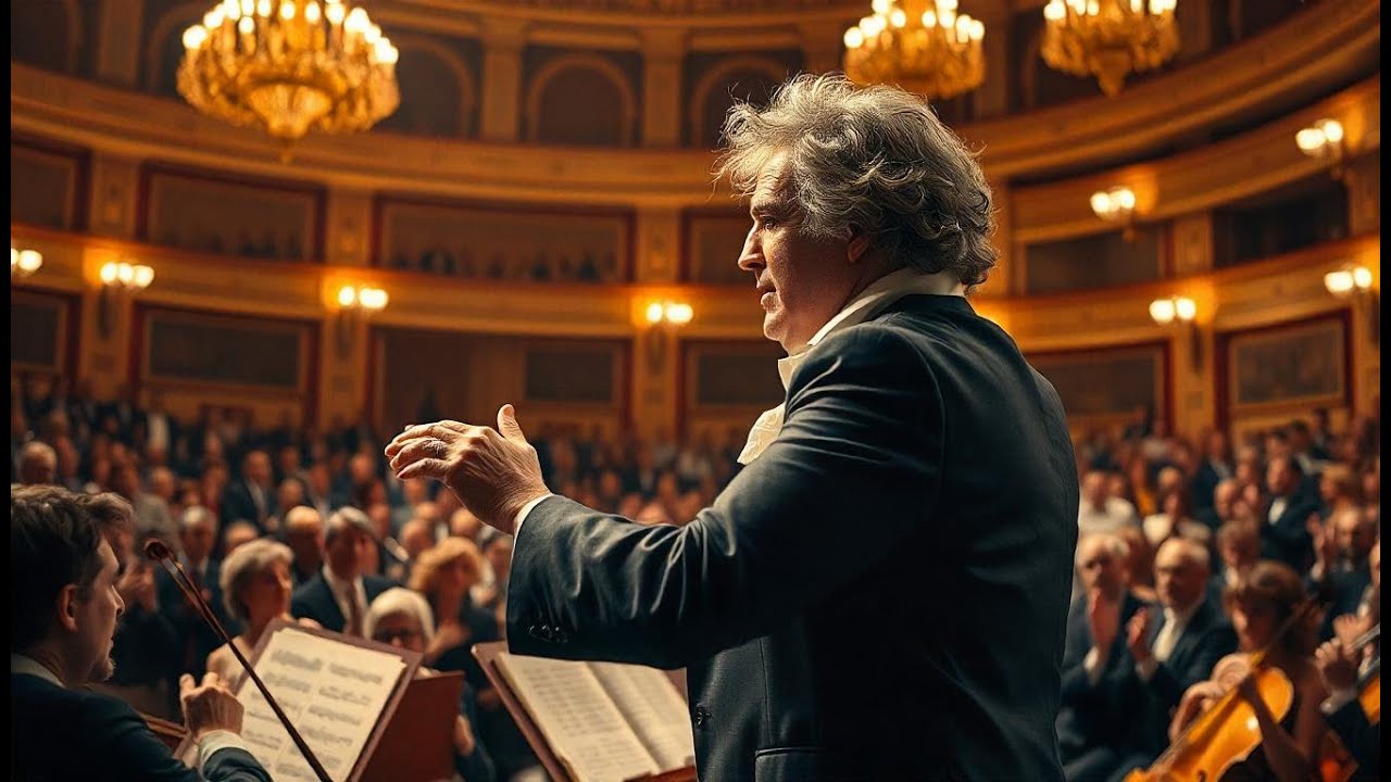 (SIN ANUNCIOS) Las mejores canciones de m&uacute;sica cl&aacute;sica