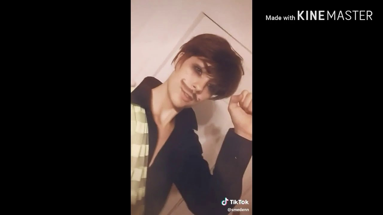 Sanders Sides Tik Tok comp