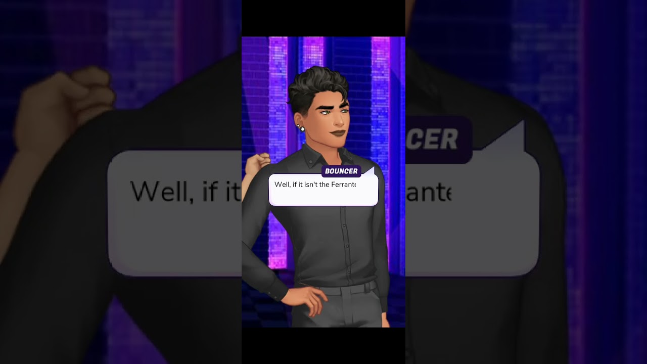No innocence chapter 5 on episode choose your story