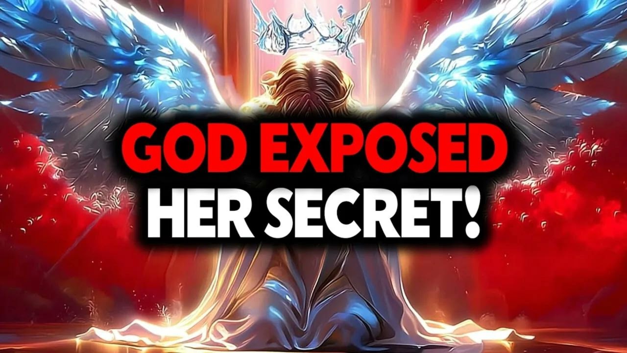 Chosen Ones: God Just Laid Bare Your Family's Secrets