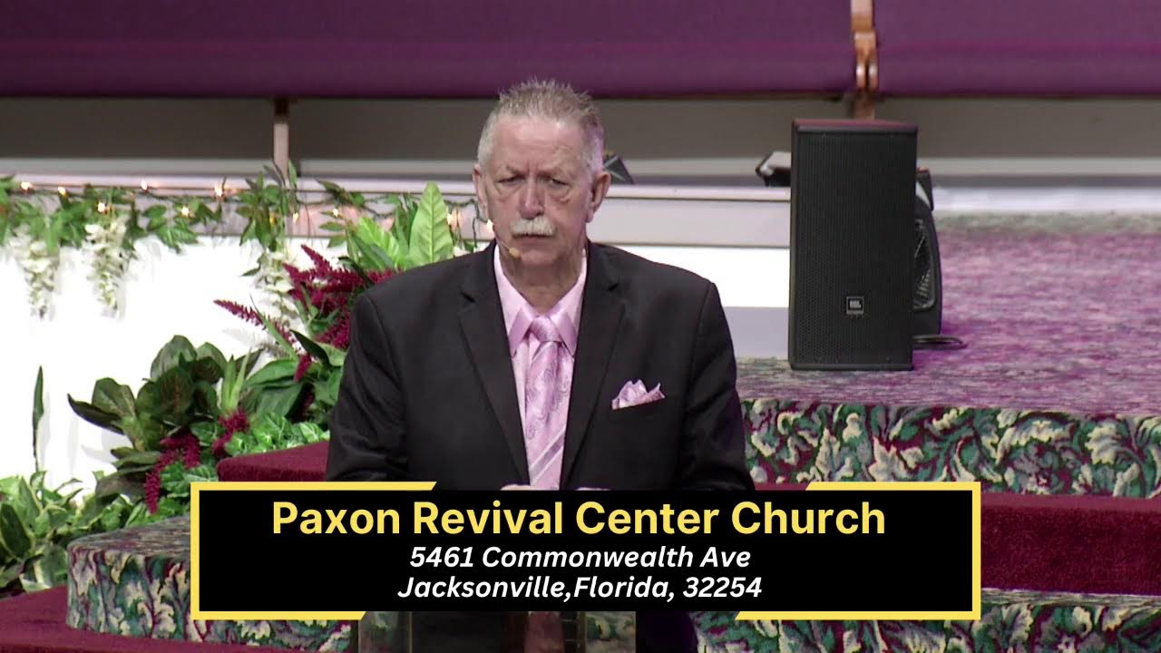 Sunday 10am 2-22-26 Steve Dobbs