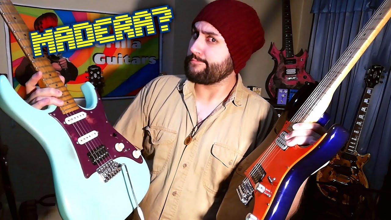 5 Mitos de Guitarra Explicados!
