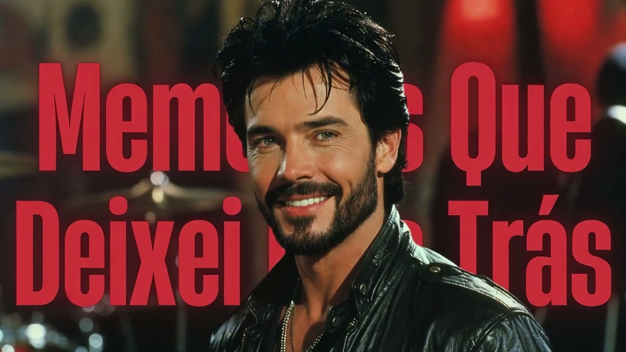 Memórias Que Deixei Pra Trás – Música Romântica Sobre Saudade e Amor Perdido (Letra Oficial)