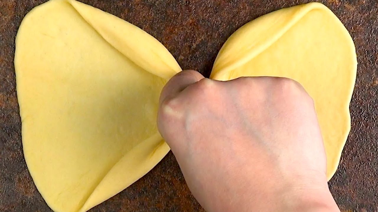 8 cosas que realmente cualquiera puede hacer con masa de levadura