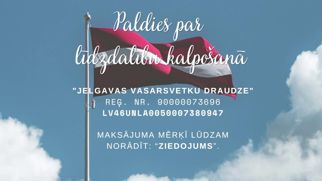 Sludina A.Ozolinkevičs | Ko Dievs dara ar slimībām? | Trešdienas dievkalpojums 06.11.2024