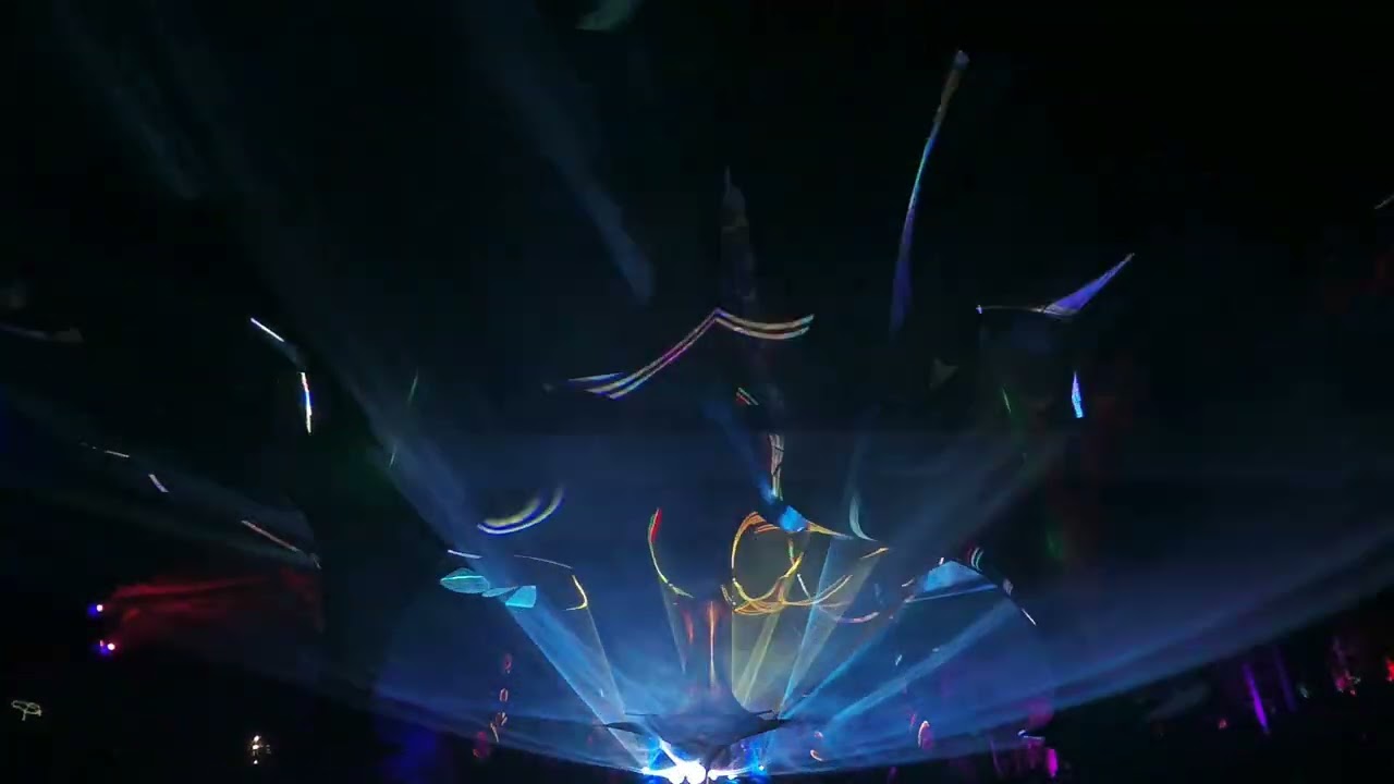 VooV Experience 2023 - Electric Universe (full Set)