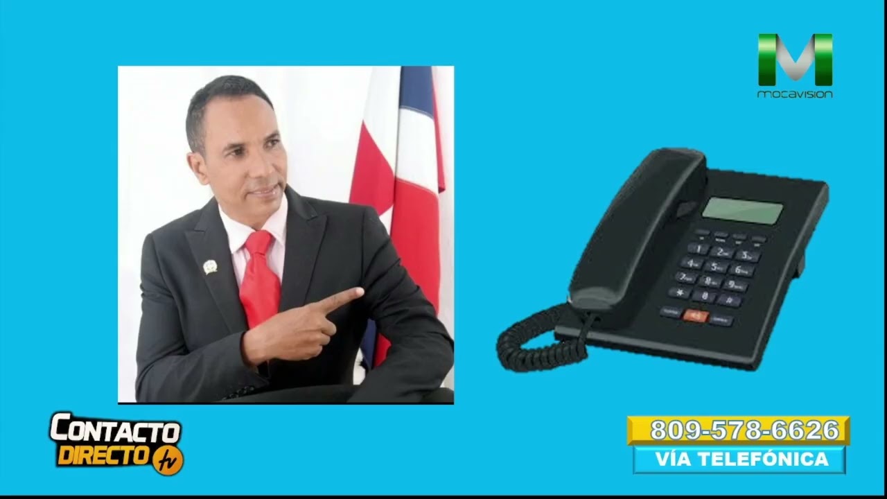 Caso de Cancelacion en Hospital de La Vega por den