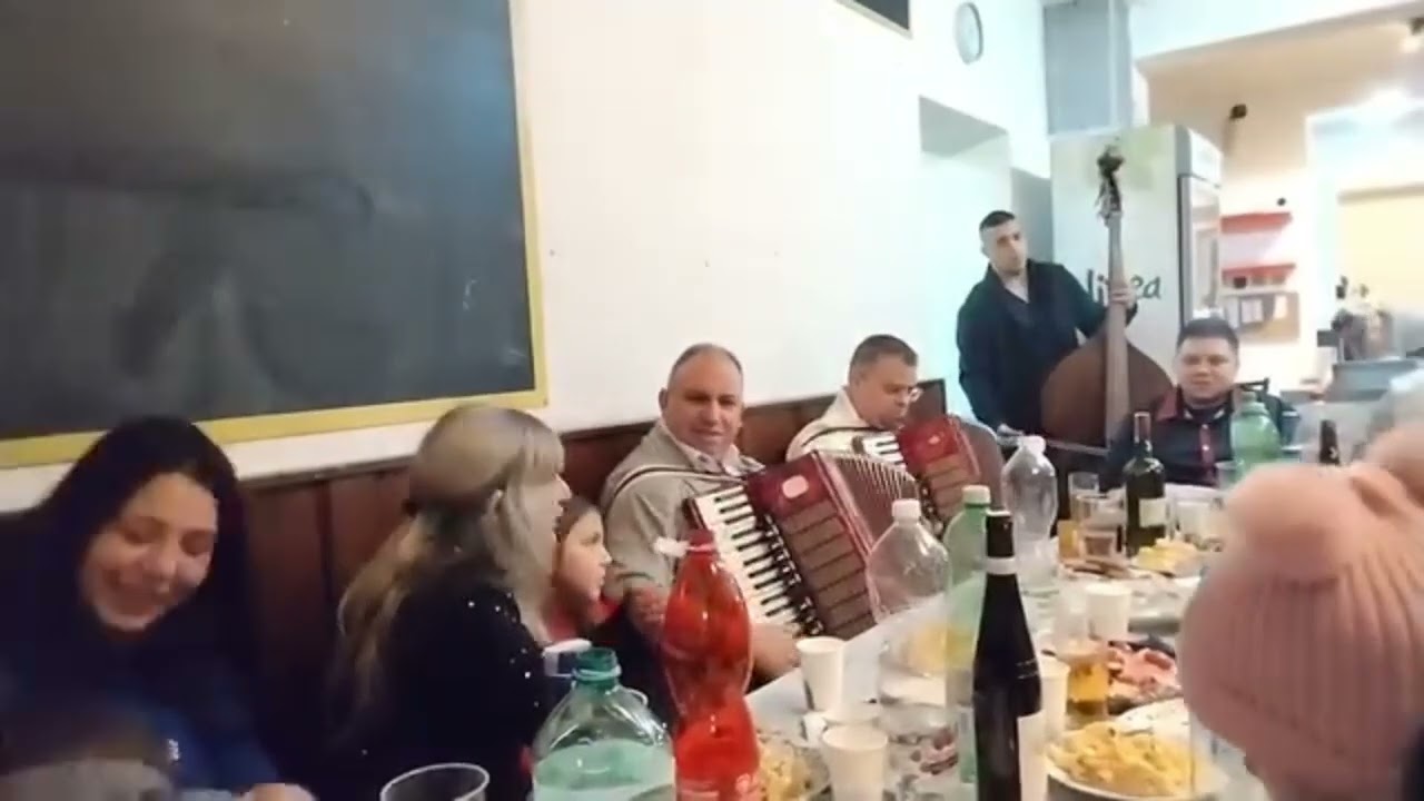 Mulačák 6🎹