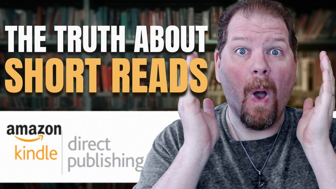 Kindle Short Read Your Questions Answered!