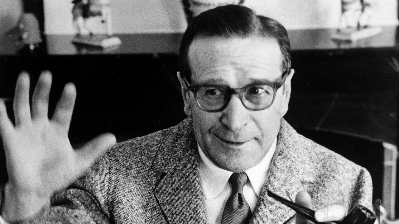 Siamo tutti Maigret (noi giallisti). Incontro con Giancarlo de Cataldo.
