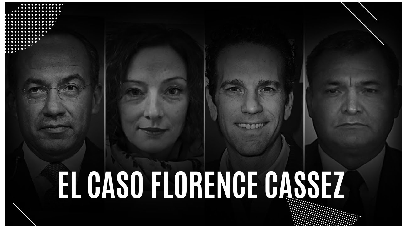 El caso Florence Cassez