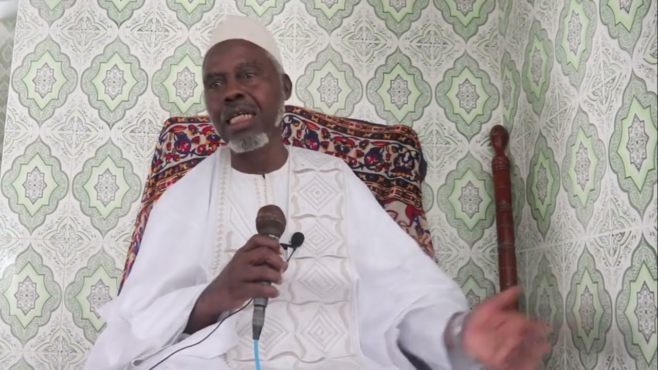Waxtaan Ajuma du 10 octobre 2026// Oustaz Ibrahima Fall 