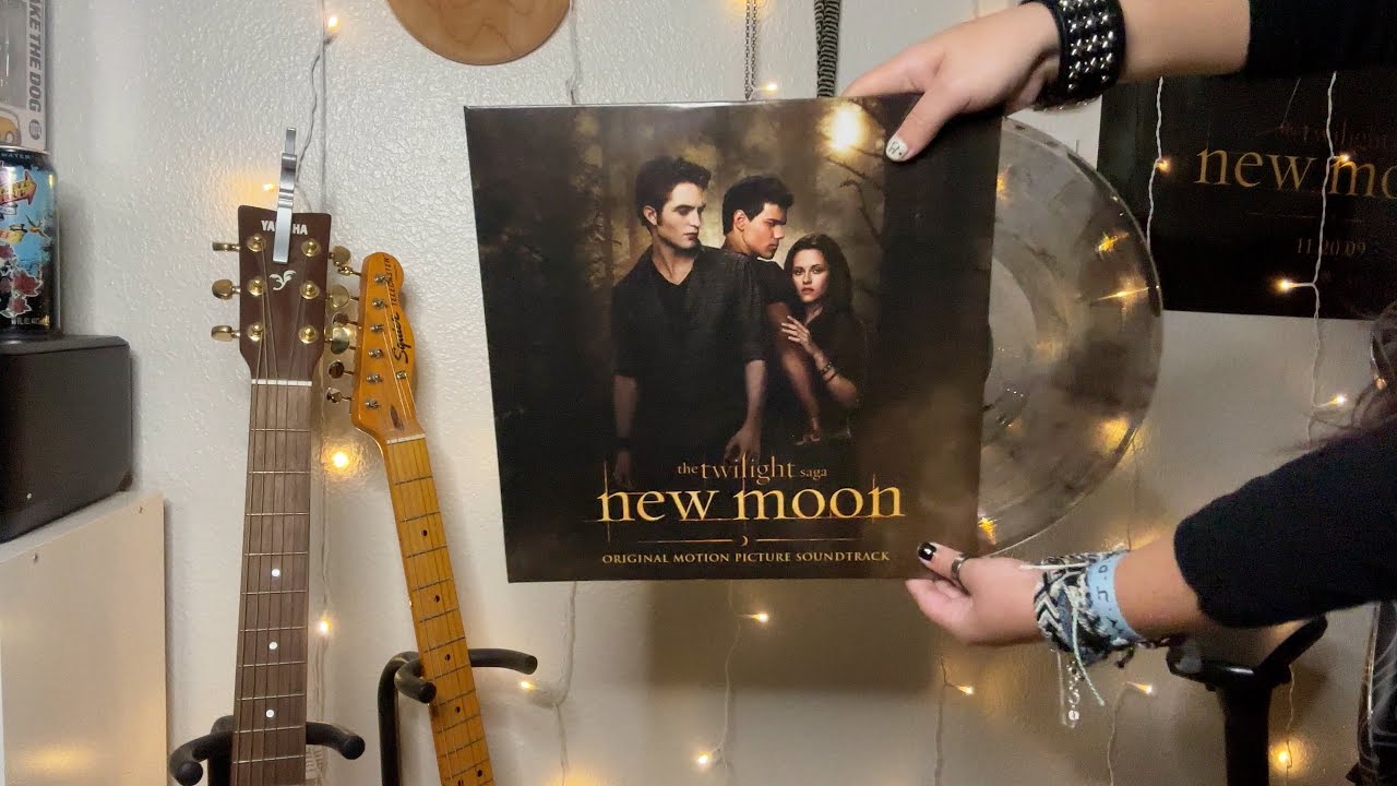 ★ my twilight collection 🍎 ｡.ೃ࿔ ★