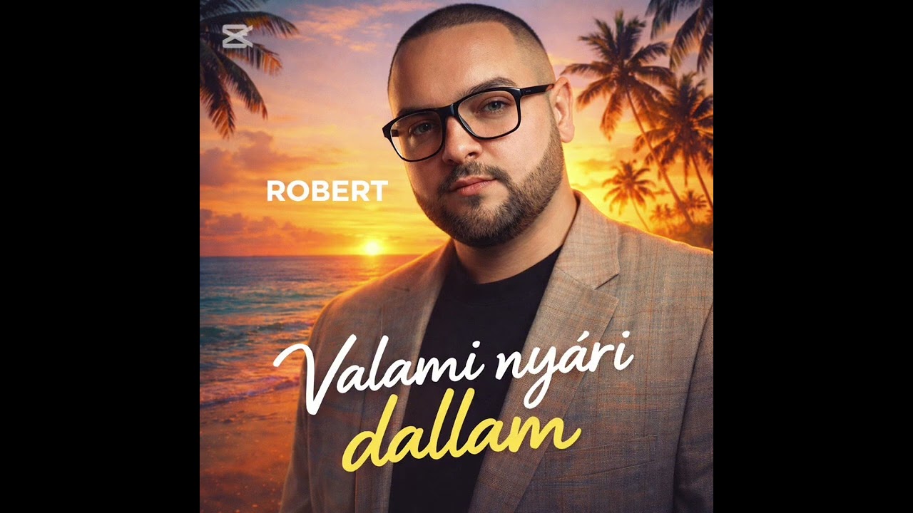 Robert- Valami nyári dallam..
