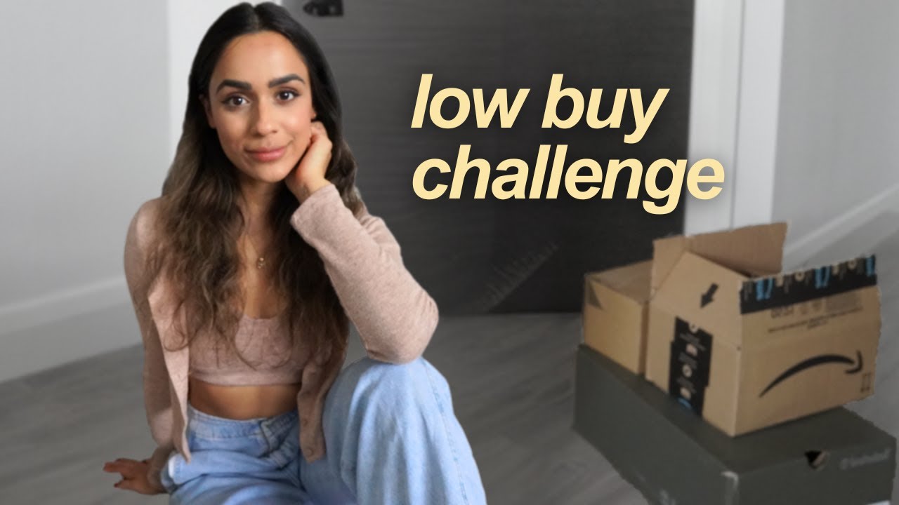 I stopped buying things for a year, here’s what I learned