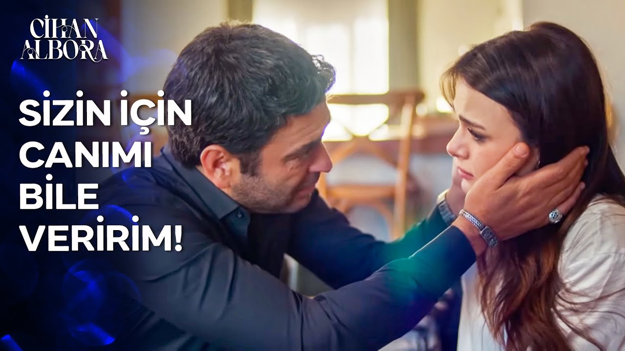 Biz Zor Günlerin Adamıyız
