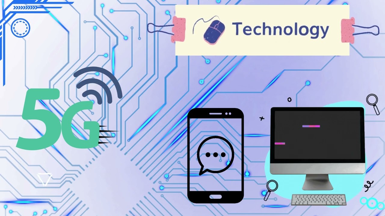 Infinity Technoz Start Intro #technology