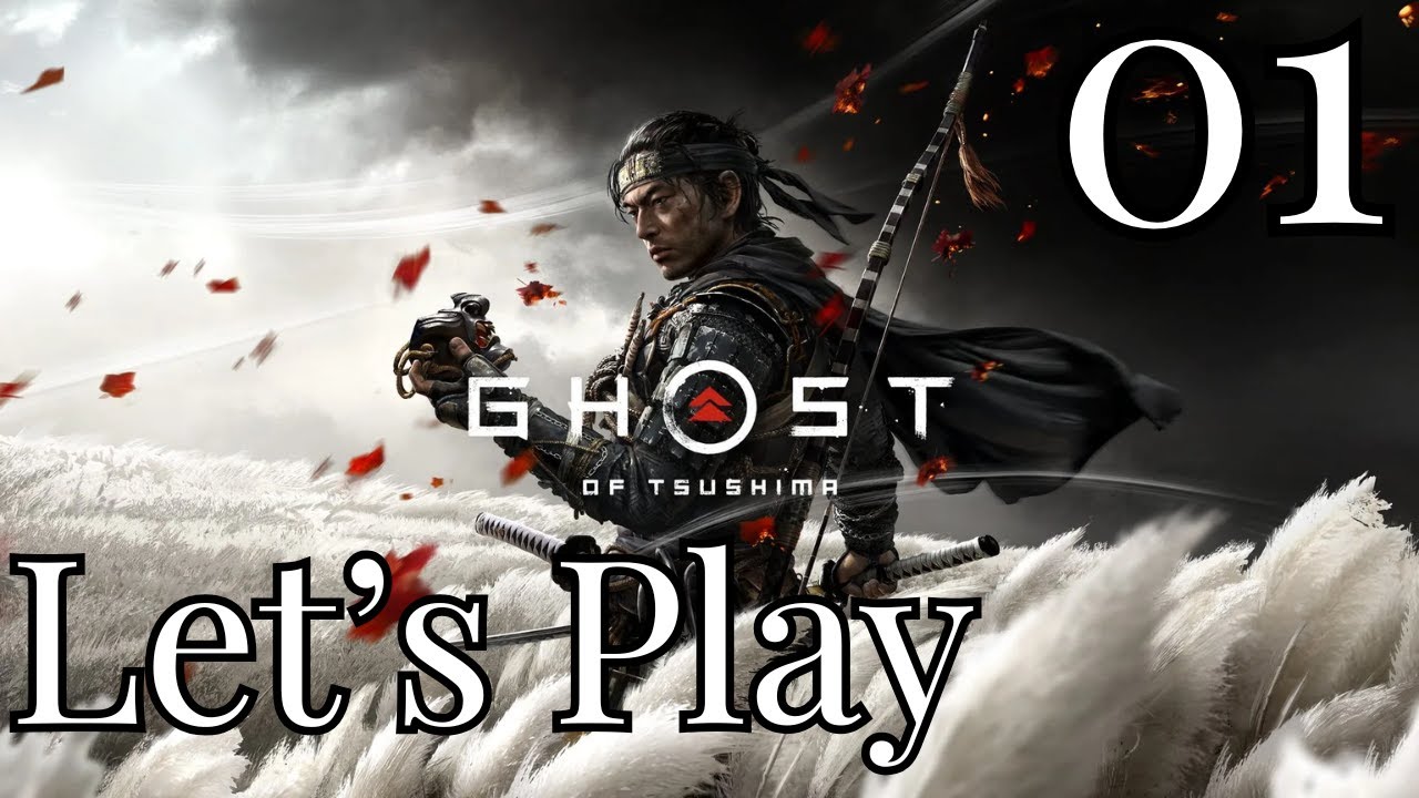 No Honor - Ghost of Tsushima - Part 1