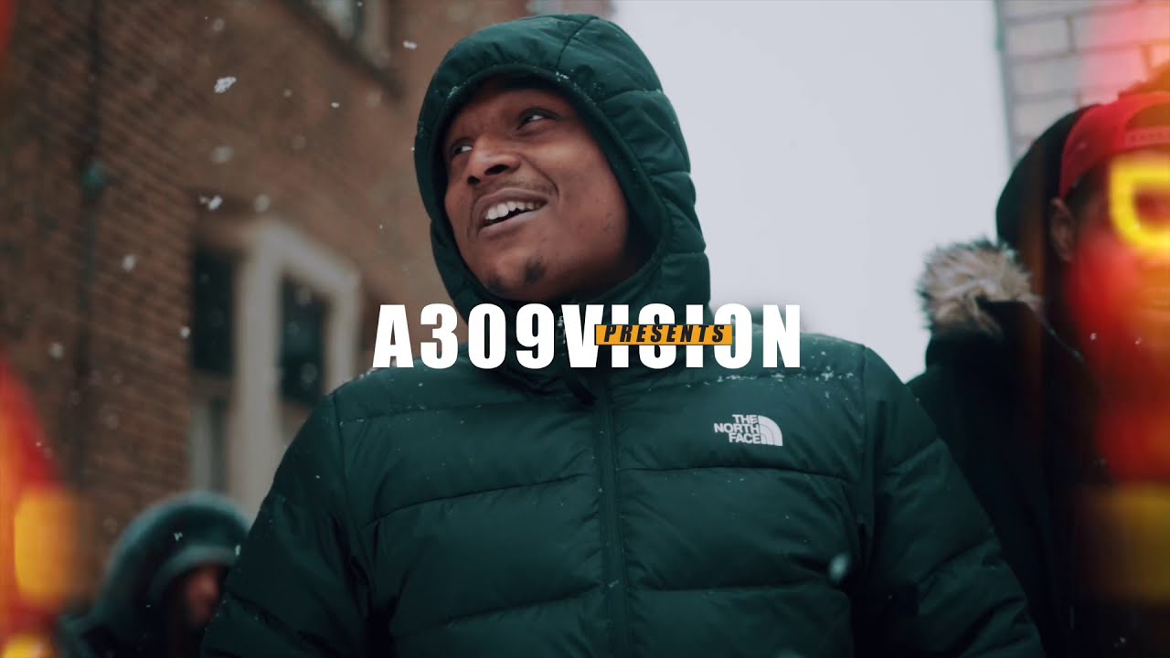 pappy gang anthem (music video)