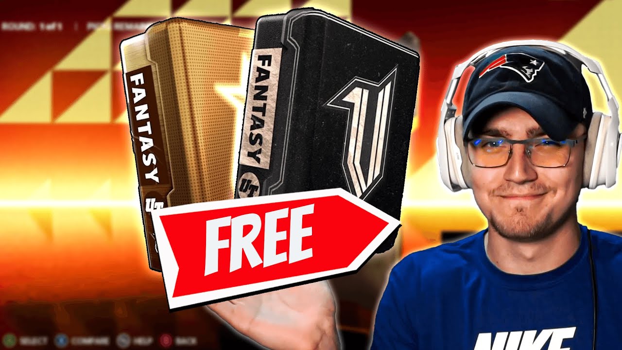 Which *FREE* Wildcard Wednesday player to pick...  | Madden 22 Tips & Tricks