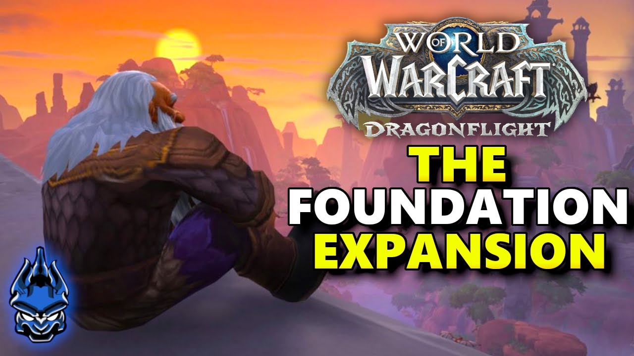 A Retrospective on Dragonflight & Looking Forward To The War Within - Samiccus Discusses & Reacts