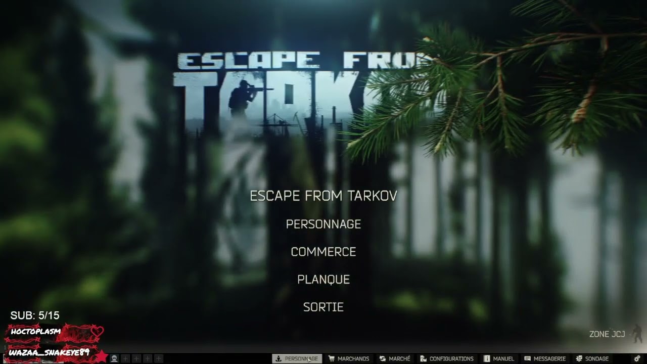 Holala les vilains USEC