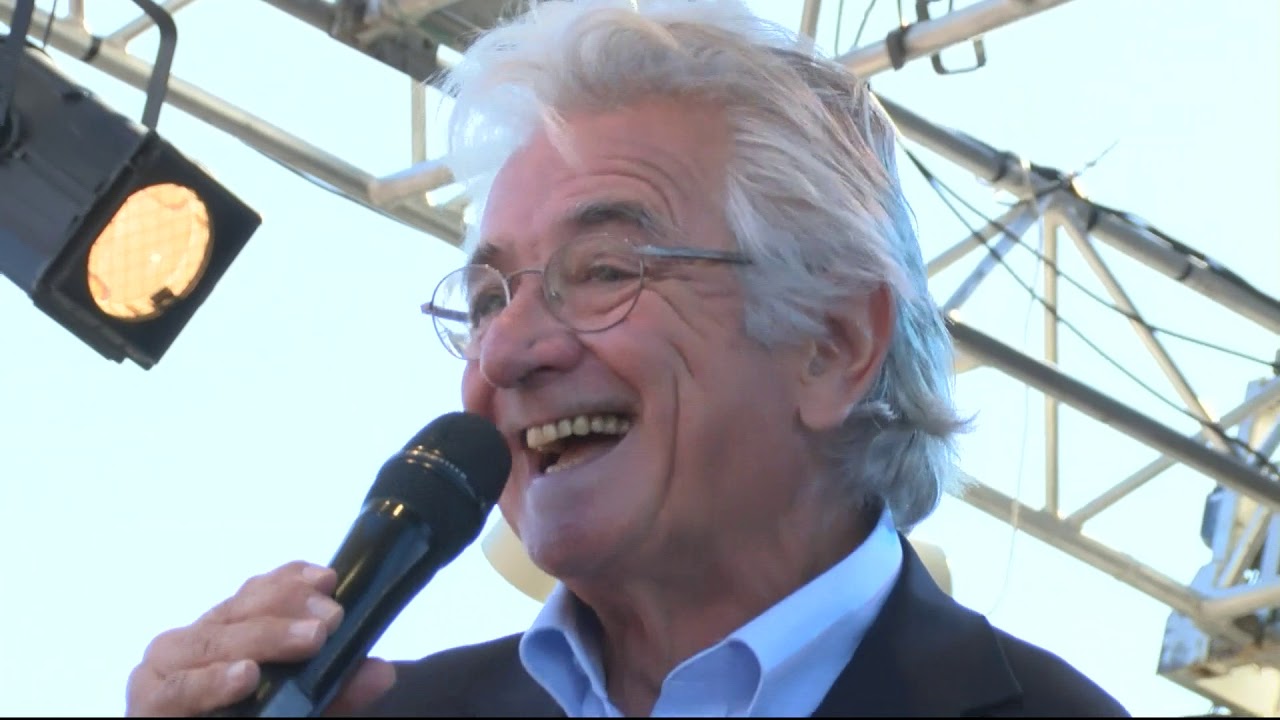 L'Anagramme Amoureuse - Jean-Pierre Descombes