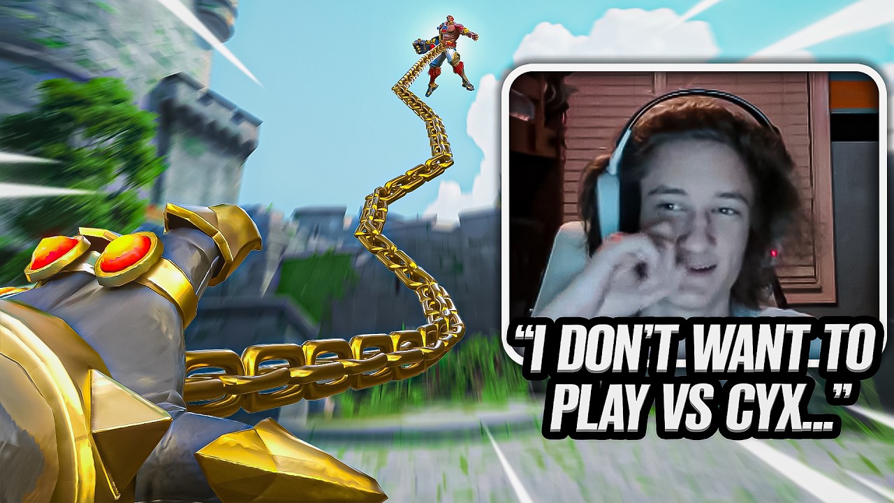 Doomfist Players HATE My Roadhog! | Overwatch 2