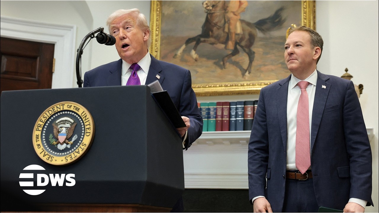 FULL Q&A: U.S. President Trump Urgent Remarks on Iran Talks, China Tensions & Israel Support | AC15