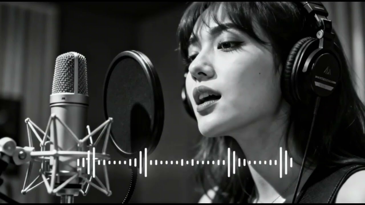 Golden Midnight Flow – Laid-Back R&B for Peaceful Energy