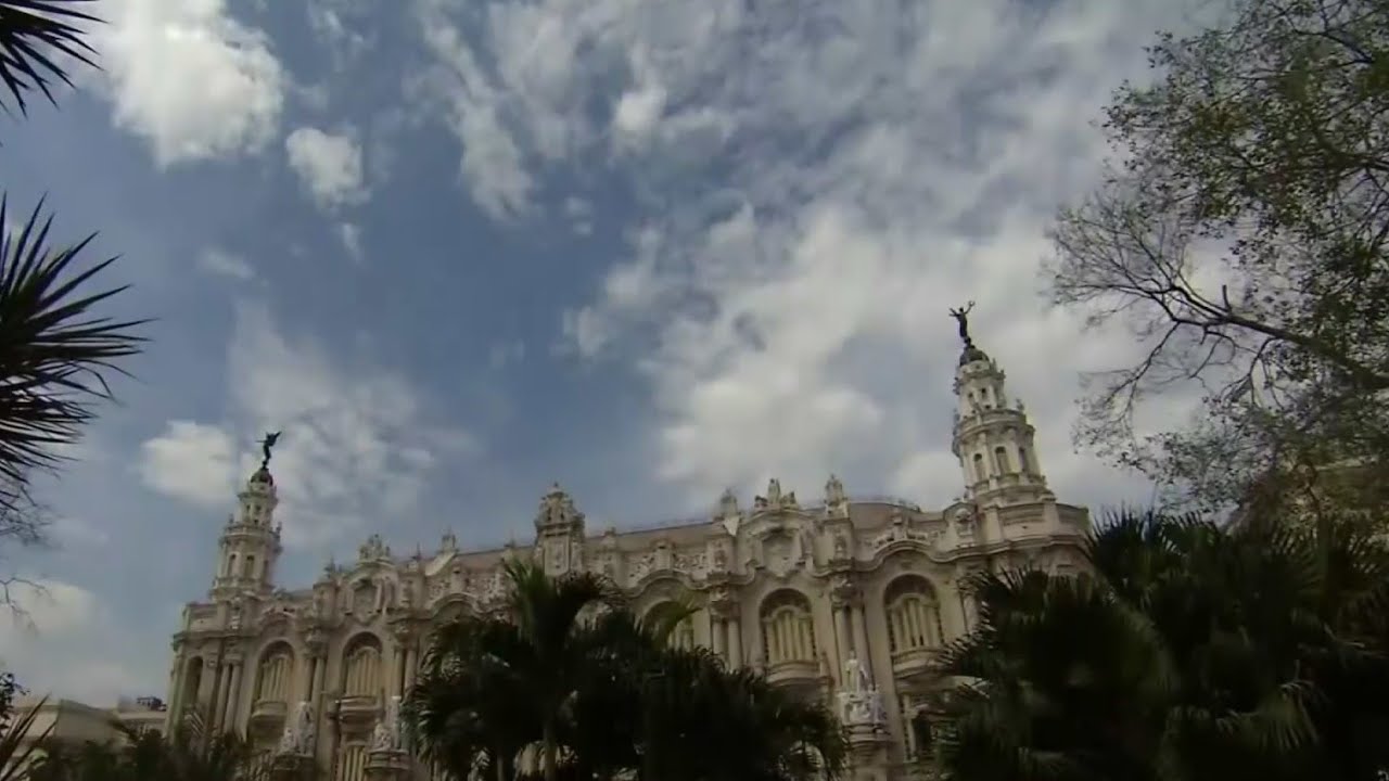 South Florida residents react to the Trump admin's decision to send Venezuelan oil to Cuba