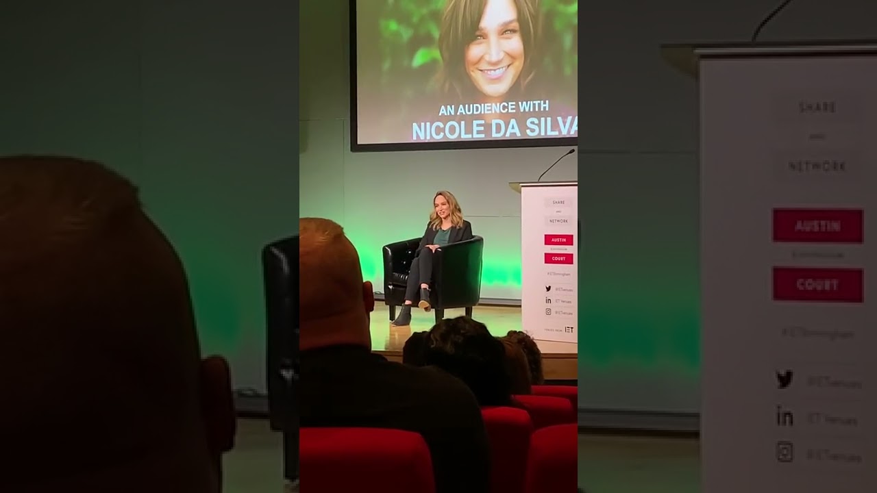 Nicole Da Silva shares how she got over leaving the role of Franky Doyle - Screen star 2022