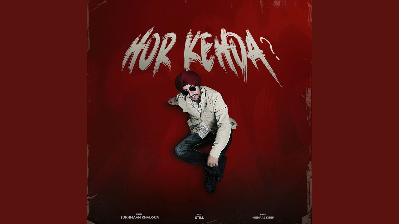 Hor Kehda