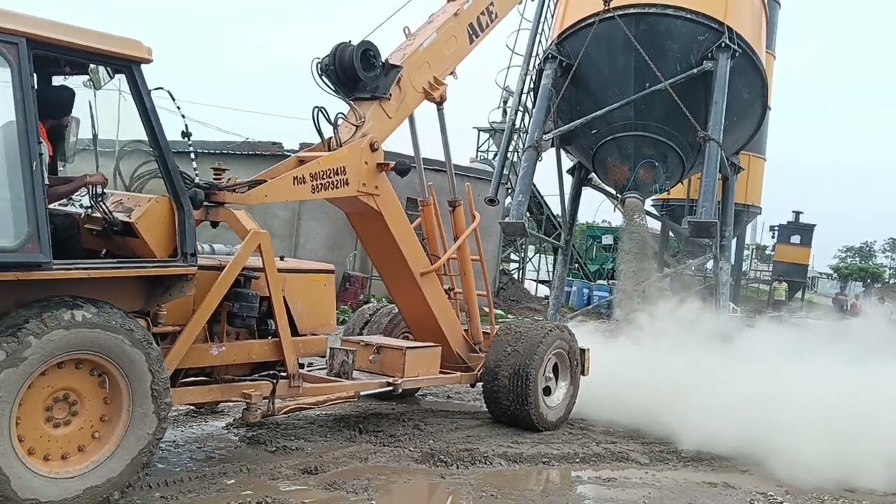 Cello tank shift hydra and Badi crane se| chalo tank ER action Badi crane se